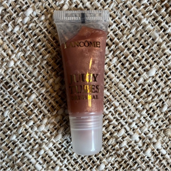 Lancôme Juicy Tubes Lip Gloss New with Backpack RARE Y2K - Picture 11 of 12